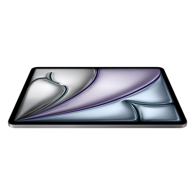تبلت 11 اینچ اپل مدل iPad Air 2026 M4 Wi-Fi ظرفیت 512 گیگابایت و رم 12 گیگابایت، رزولوشن دوربین اصلی ۱۲ مگاپیکسل، پشتیبانی از قلم و کیبورد