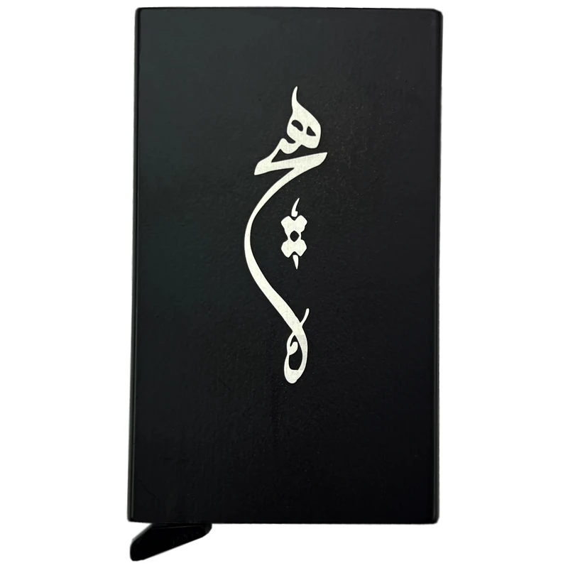 جاکارتی مدل خشابی طرح هیچ کد JK-0405