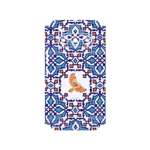 MAHOOT Homa_Tile Cover Sticker for Daria Bond II Lite 5G