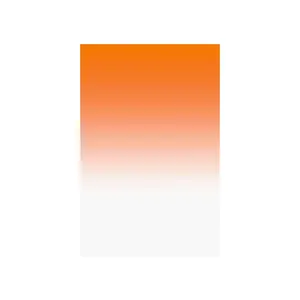 فیلتر لنز زومی مدل 100x150mm GC-orange Gradient