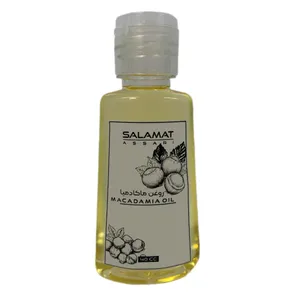 روغن ماکادمیا مدل 01 حجم 40 میلی لیتر