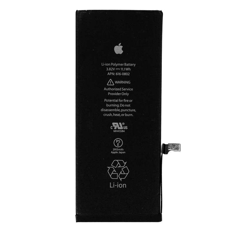 باتری موبایل مدل 00033-616 APN با ظرفیت 1715mAh مناسب برای گوشی موبایل آیفون 6S باتری موبایل مدل 00033-616 APN با ظرفیت 1715mAh مناسب برای گوشی موبایل آیفون 6S
