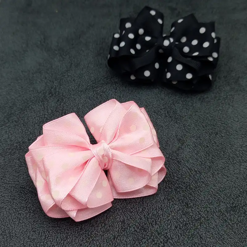 گیره مو دخترانه کد 01091814