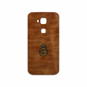 MAHOOT BFL-REAL Cover Sticker for Huawei Ascend G8