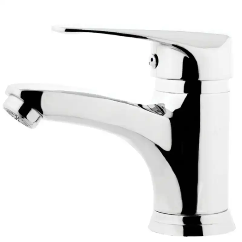 شیر روشویی شیرالات رز مدل تالیا