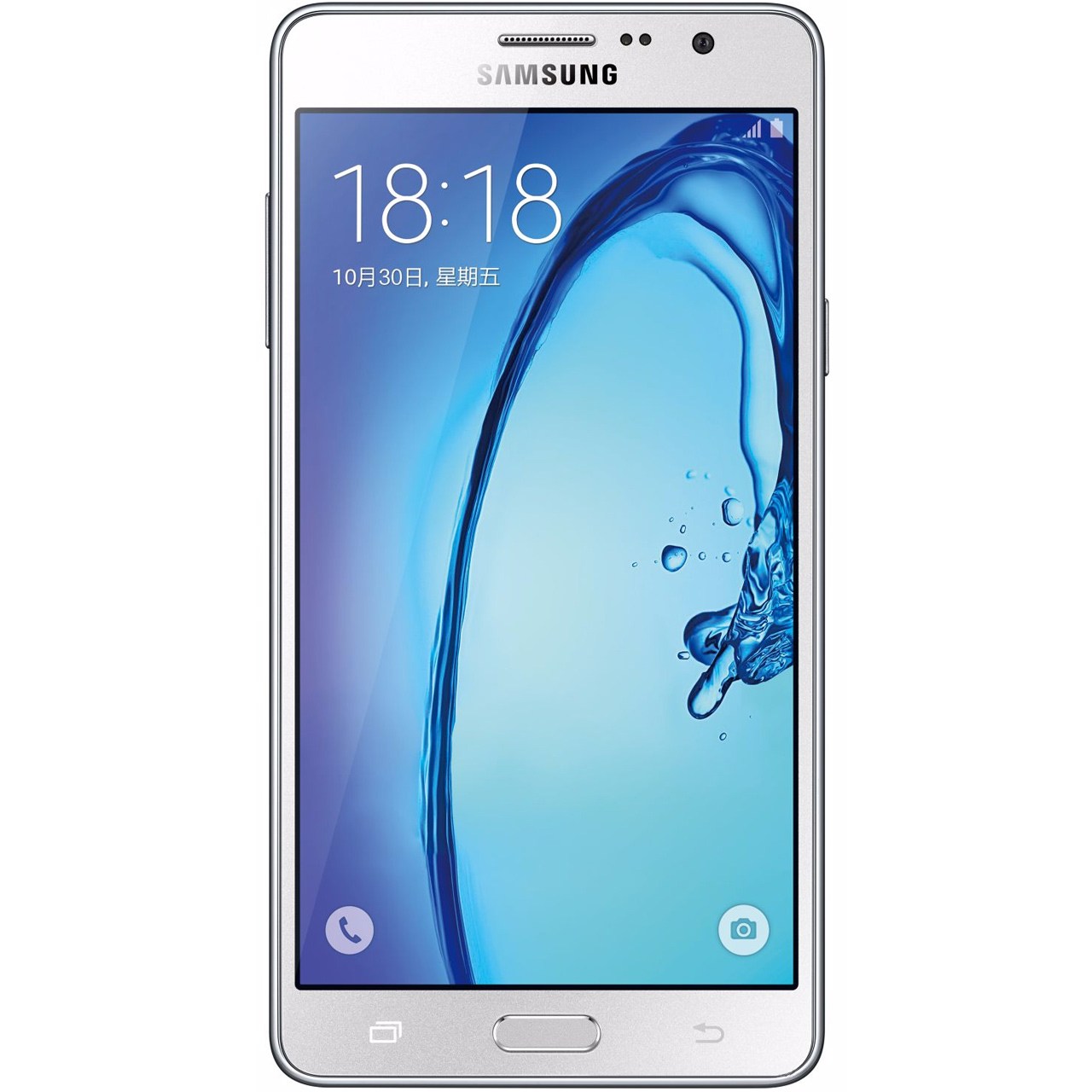 گوشی موبایل سامسونگ مدل Galaxy On5 SM-G5500 دو سیم‌کارت