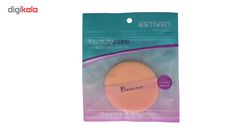 پد پنکیک استیون مدل BEAUTY CARE