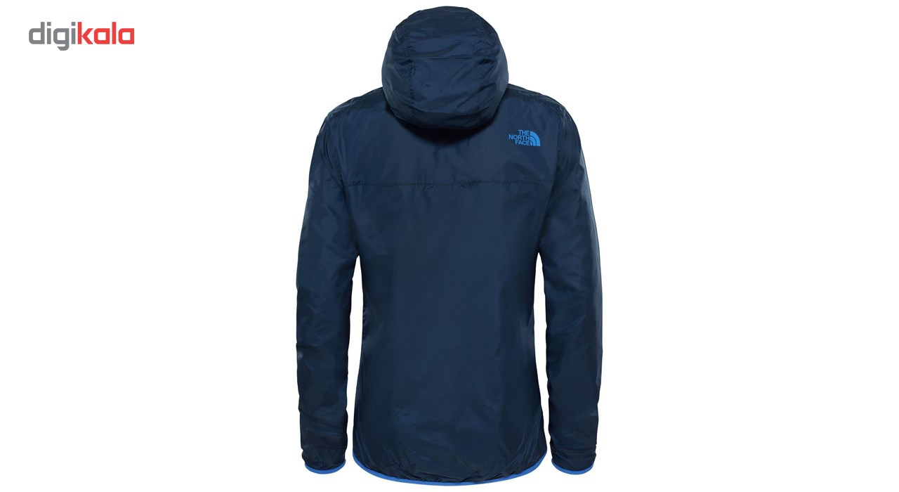 Tanken 2025 windwall jacket