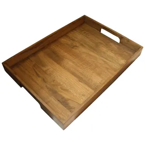 سینی مدل Grand rectangle