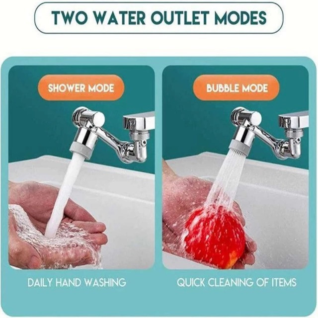 سری شیرآلات مدل ۳۶۰ کاهنده آب سری شیرآلات مدل ۳۶۰ کاهنده آب