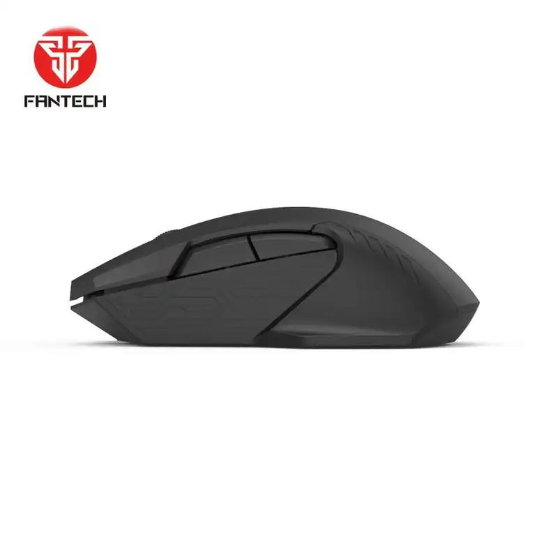 ماوس بی سیم مخصوص بازی فنتک مدل WG10