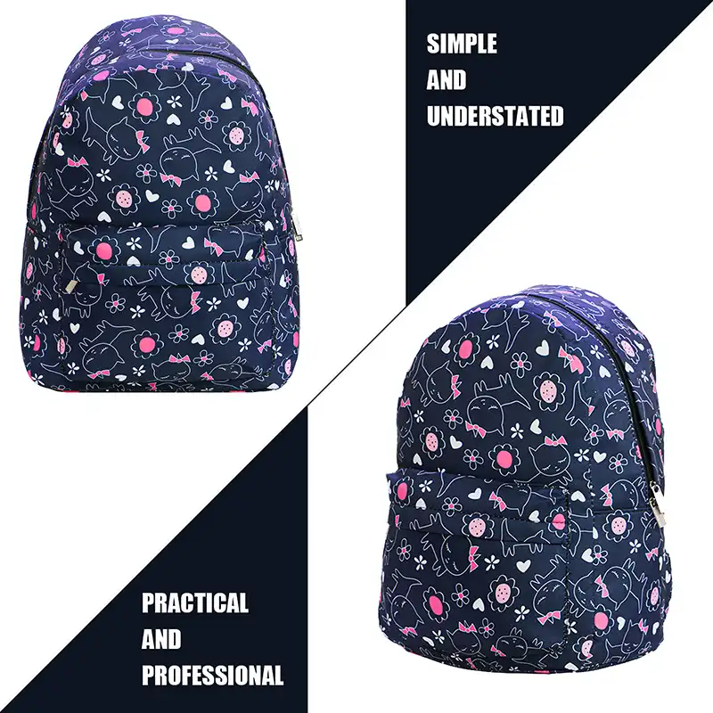 کوله پشتی مدل L-600