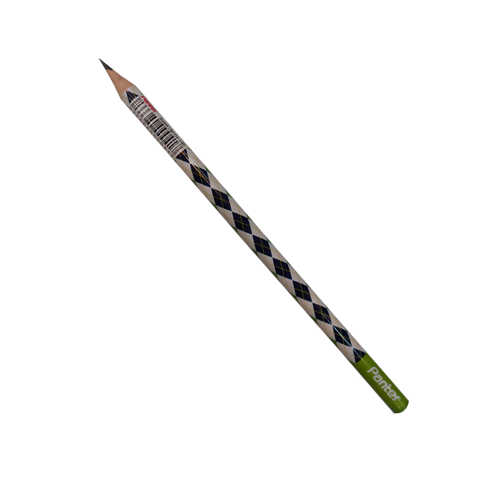 مداد مشکی پنتر مدل Art کد 143225