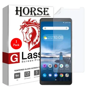   محافظ صفحه نمایش نانو هورس مدل TPUT1 مناسب برای تبلت لنوو Tab V7