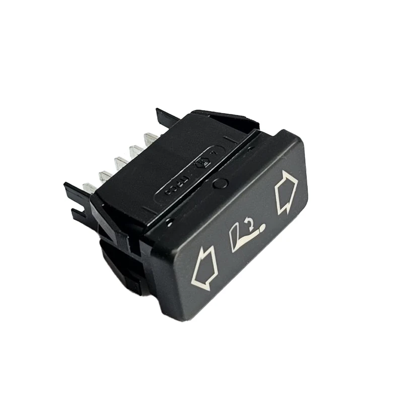 کلید تنظیم صندلی جلو ایمن تک پیشرو کد bbz-532 مناسب برای پژو پارس