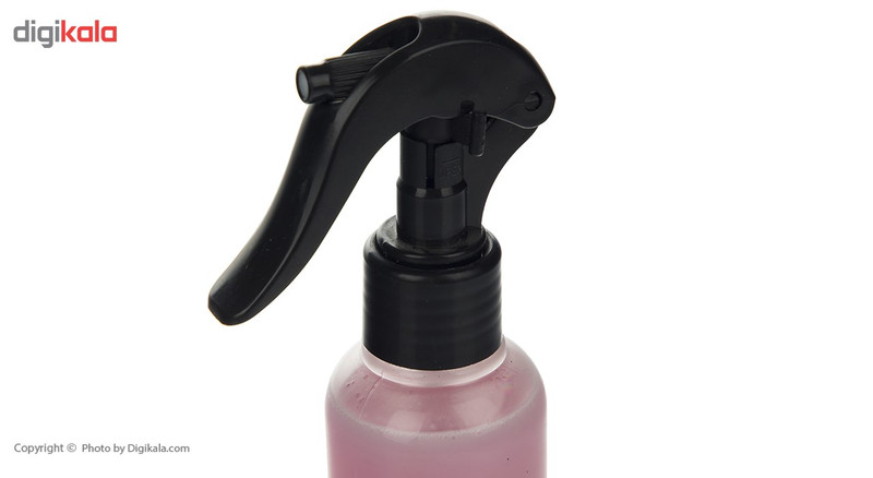 اسپری دو فاز حجم دهنده مو مورست مدل Pink حجم 150 میلی لیتر اسپری دو فاز حجم دهنده مو مورست مدل Pink حجم 150 میلی لیتر