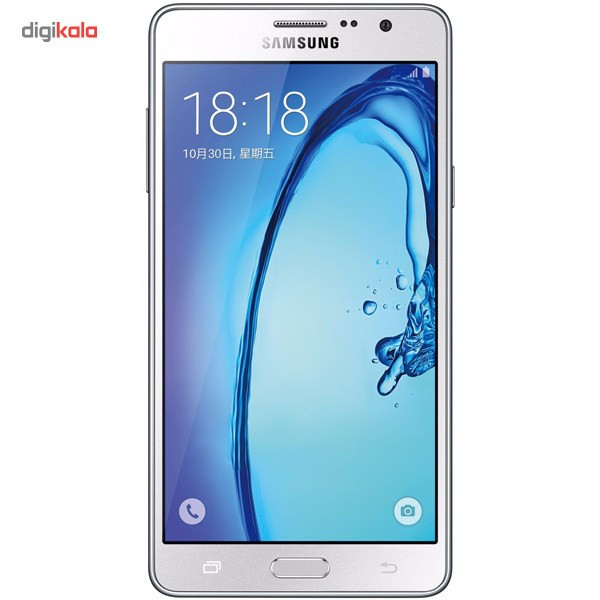 گوشی موبایل سامسونگ مدل Galaxy On5 SM-G5500 دو سیم‌کارت 1