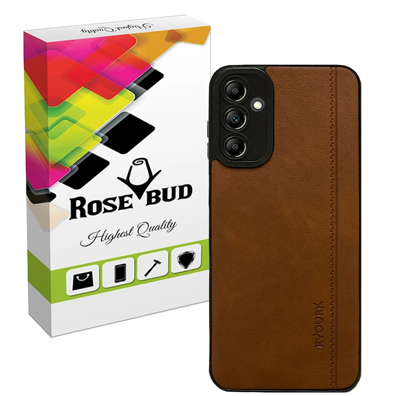 کاور رز باد مدل MRM12 مناسب برای گوشی موبایل سامسونگ Galaxy A34