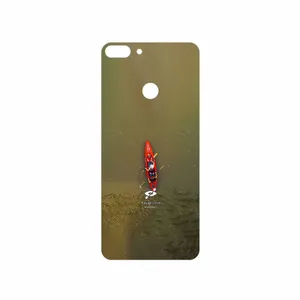 MAHOOT Kayak Cover Sticker for Huawei P Smart