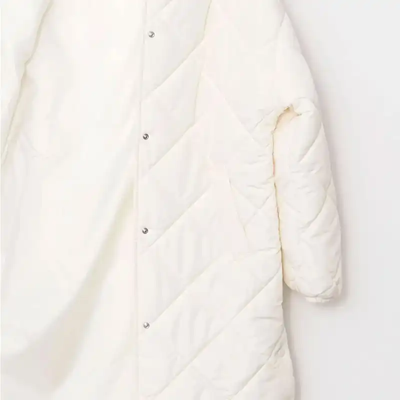 کاپشن زنانه ال سی وایکیکی مدل F - 3021540