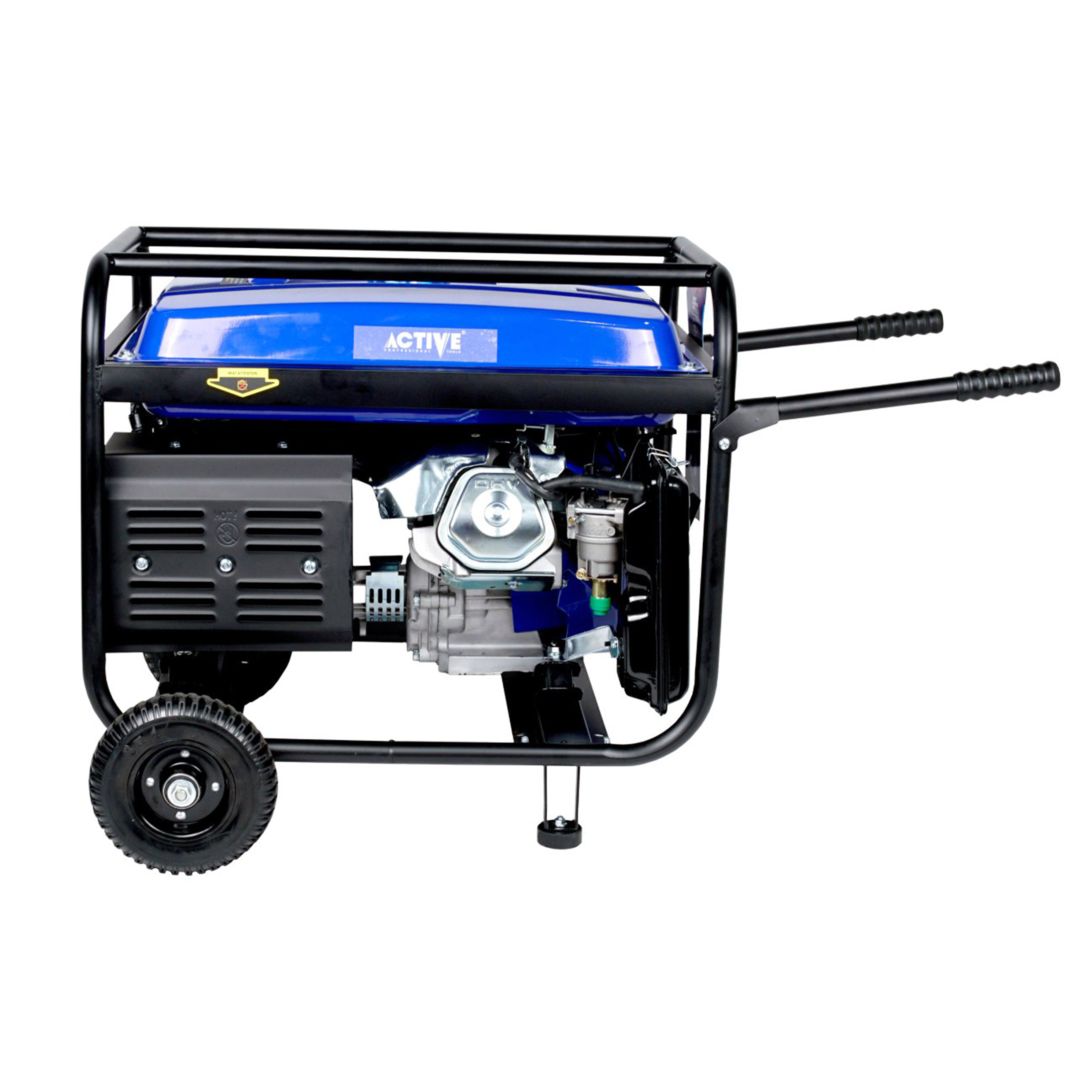 قیمت و خرید موتور برق اکتیو مدل AC-2885HN
