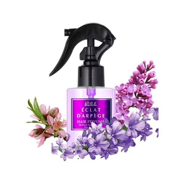 اسپری خوشبوکننده مو ویتابلا مدل اکلت حجم 100 میلی لیتر