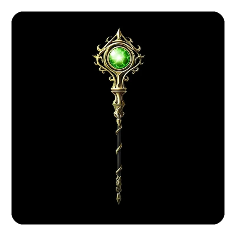 مگنت کاکتی طرح هری پاتر Harry Potter مدل mp45013