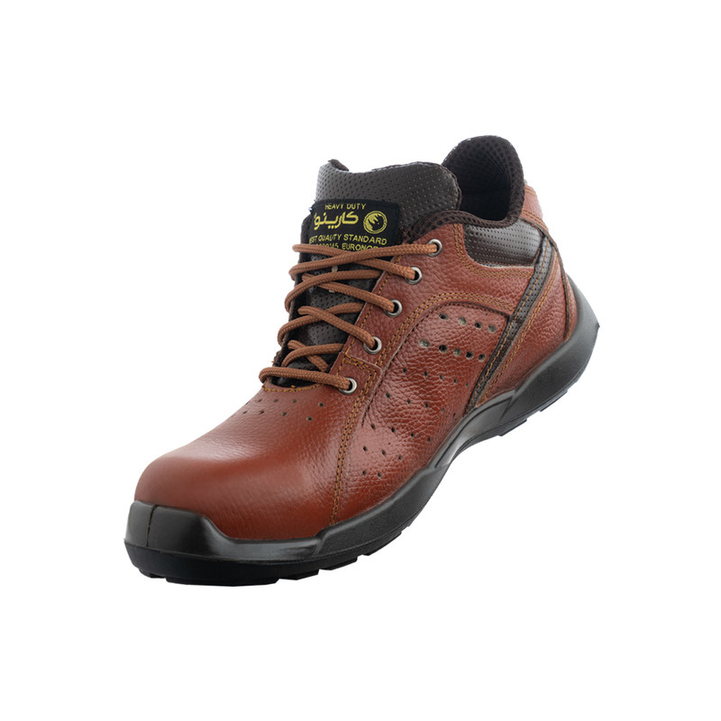 کفش ایمنی کارینو مدل فلای مون