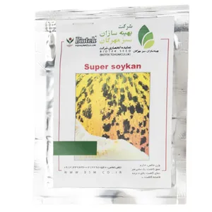 بذر سوپر سویکن بهینه سازان سبز مهرگان