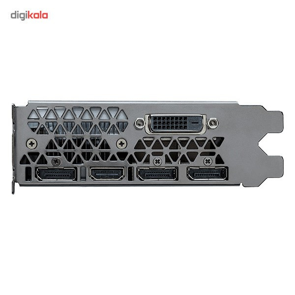 کارت گرافیک گیگابایت مدل GV-N1080D5X-8GD-B 3
