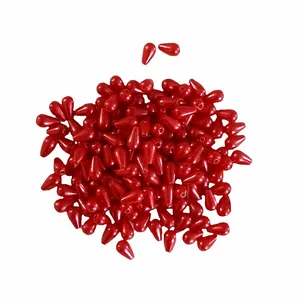 مهره دستبند مدل اشک بسته 150 عددی