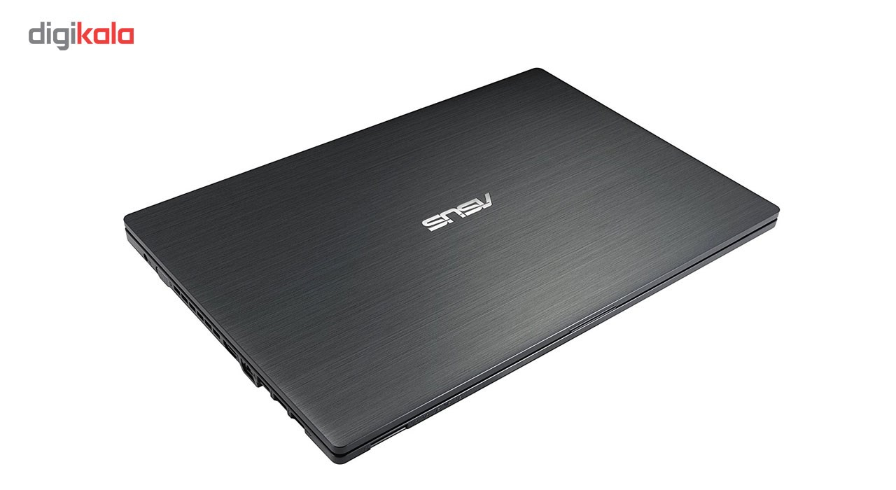 لپ تاپ 15 اینچی ایسوس مدل ASUSPRO P2540NV - A