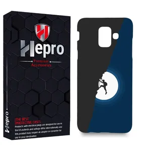 HEPRO MC Cover for SAMSUNG GALAXY A6