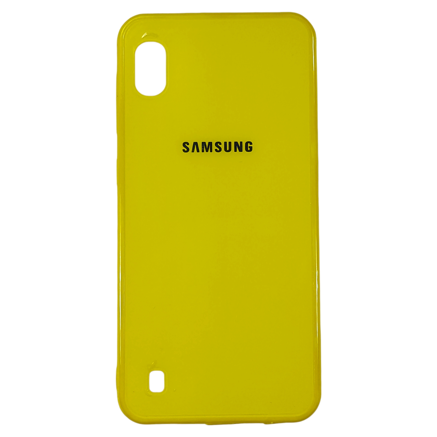 کاور طرح پشت آینه ای کد 40086 مناسب برای گوشی موبایل سامسونگ Galaxy A10