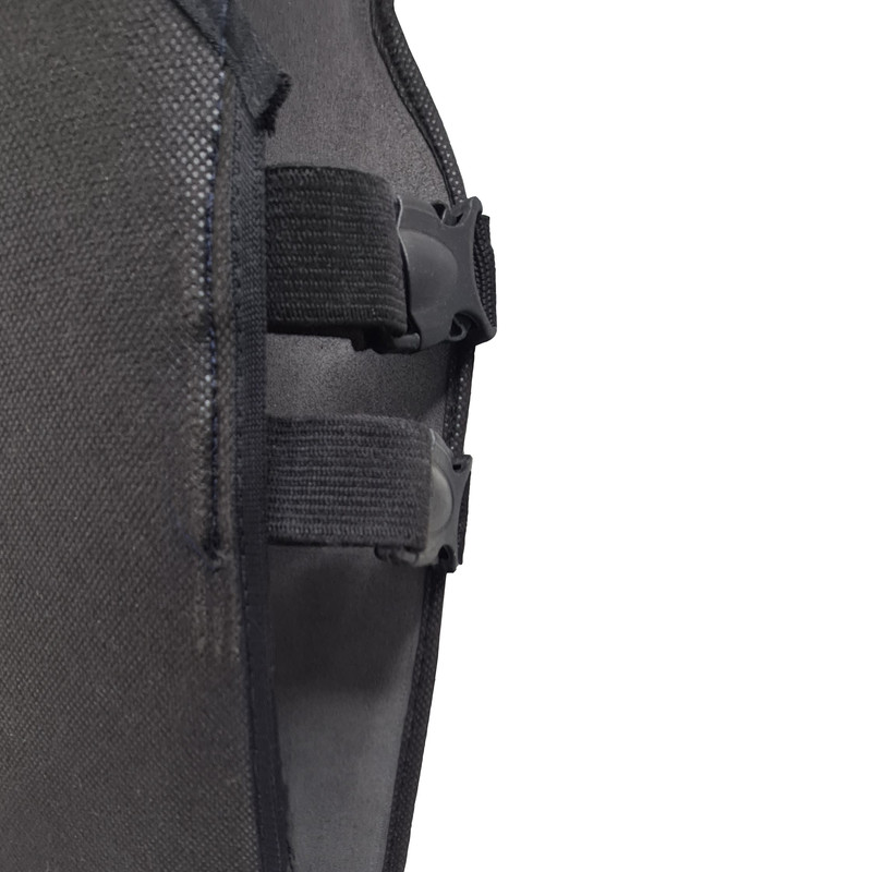 ست ایفای نقش مدل جلیقه پلیس