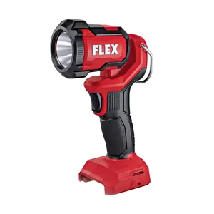 LED cordless hand torch 18.0 V WL 300 18.0