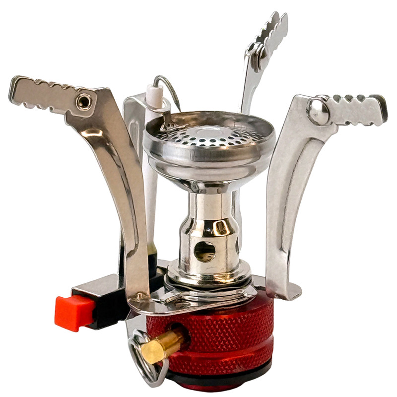 سرشعله کوهنوردی برگ TrekFlame Mini Stove B19 کد 2218