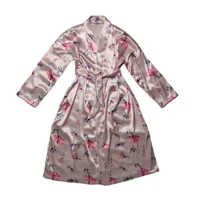 روبدوشامبر زنانه مدل m-12