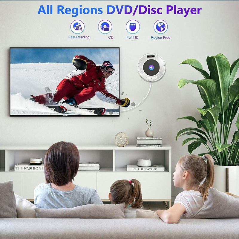 پخش کننده سی دی مدل B0B1ZKNJLR پخش کننده سی دی مدل B0B1ZKNJLR