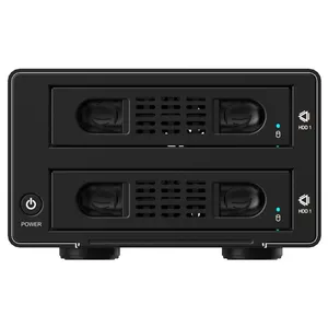 باکس 2 سینی هارد اوریکو مدل 3529RUS3