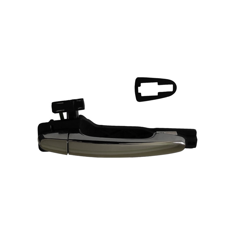 دستگیره بیرونی درب عقب راست خودرو مدل G6205400 مناسب برای لیفان 820