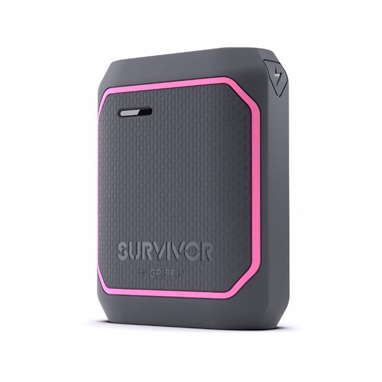 شارژر همراه گریفین مدلSurvivor با ظرفیت 10050 میلی امپر ساعت