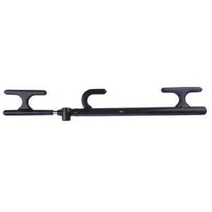 Gold 6088 Steering Wheel Lock