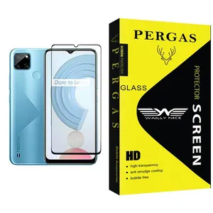 Waily Nice Pergas Glass MIX001 Screen Protector For Realme C21Y
