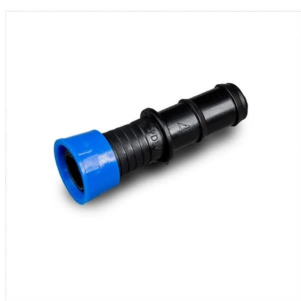 رابط آبیاری پایا دریپ وانیا مدل رابط تیپ به لوله 16بسته 250 عددی