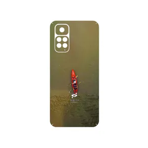MAHOOT Kayak Cover Sticker for Xiaomi Redmi Note 11S