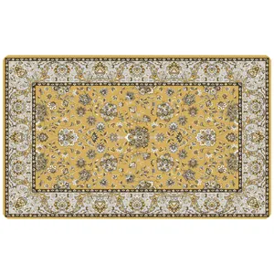 پادری مدل فرش مدرن  201m46 سایز 46x76 سانتی متر