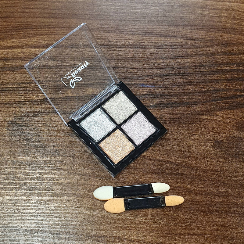 پالت سوپر کروم لی بیوتی کد P1