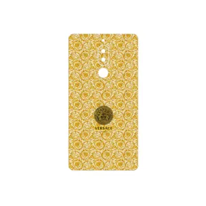 MAHOOT versace Cover Sticker for Hyundai Seoul Mix