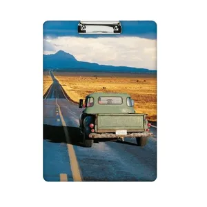 تخته شاسی طرح جاده کد 1309 سایز A4